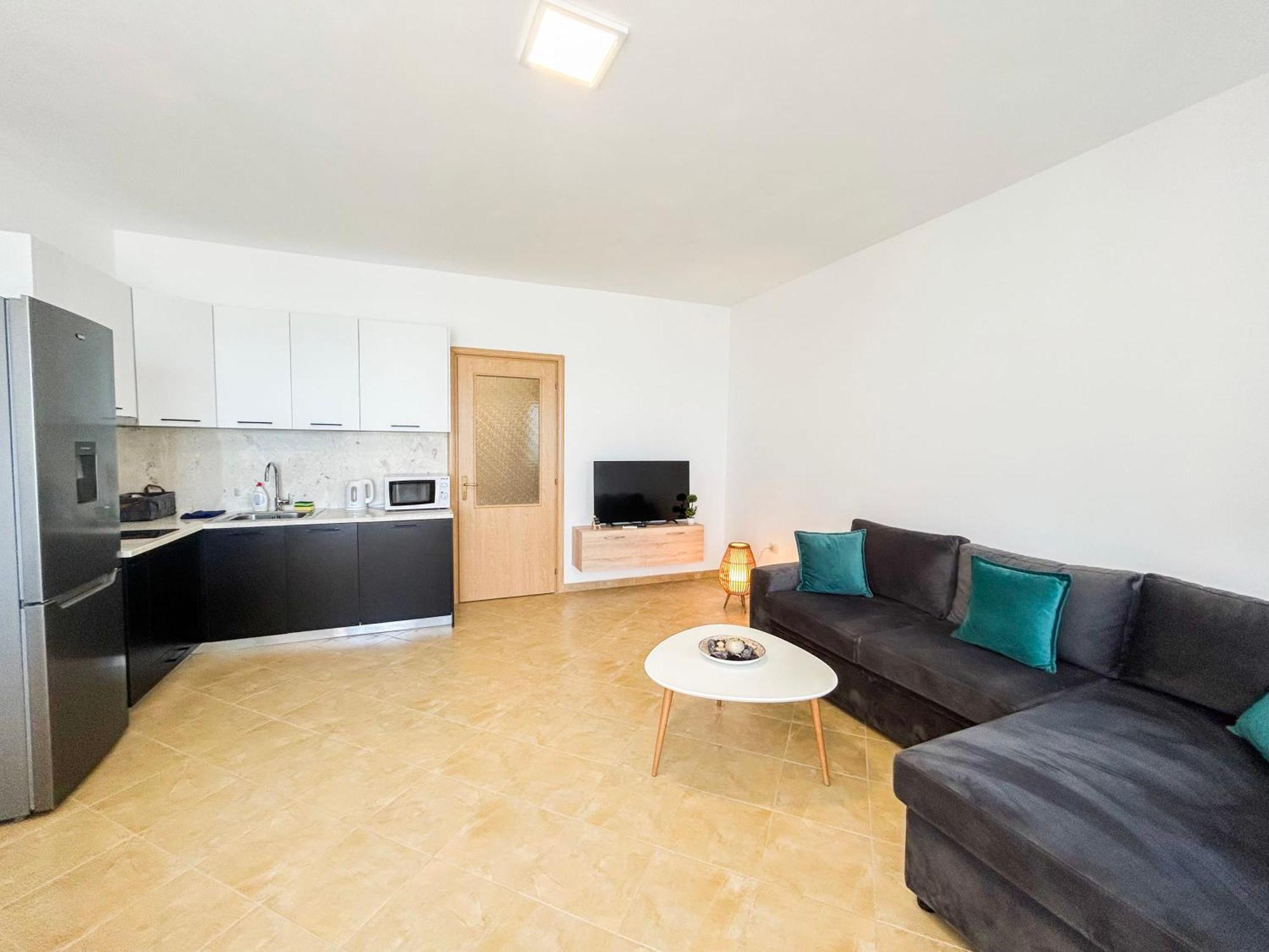 Apartamento Vista 688 *