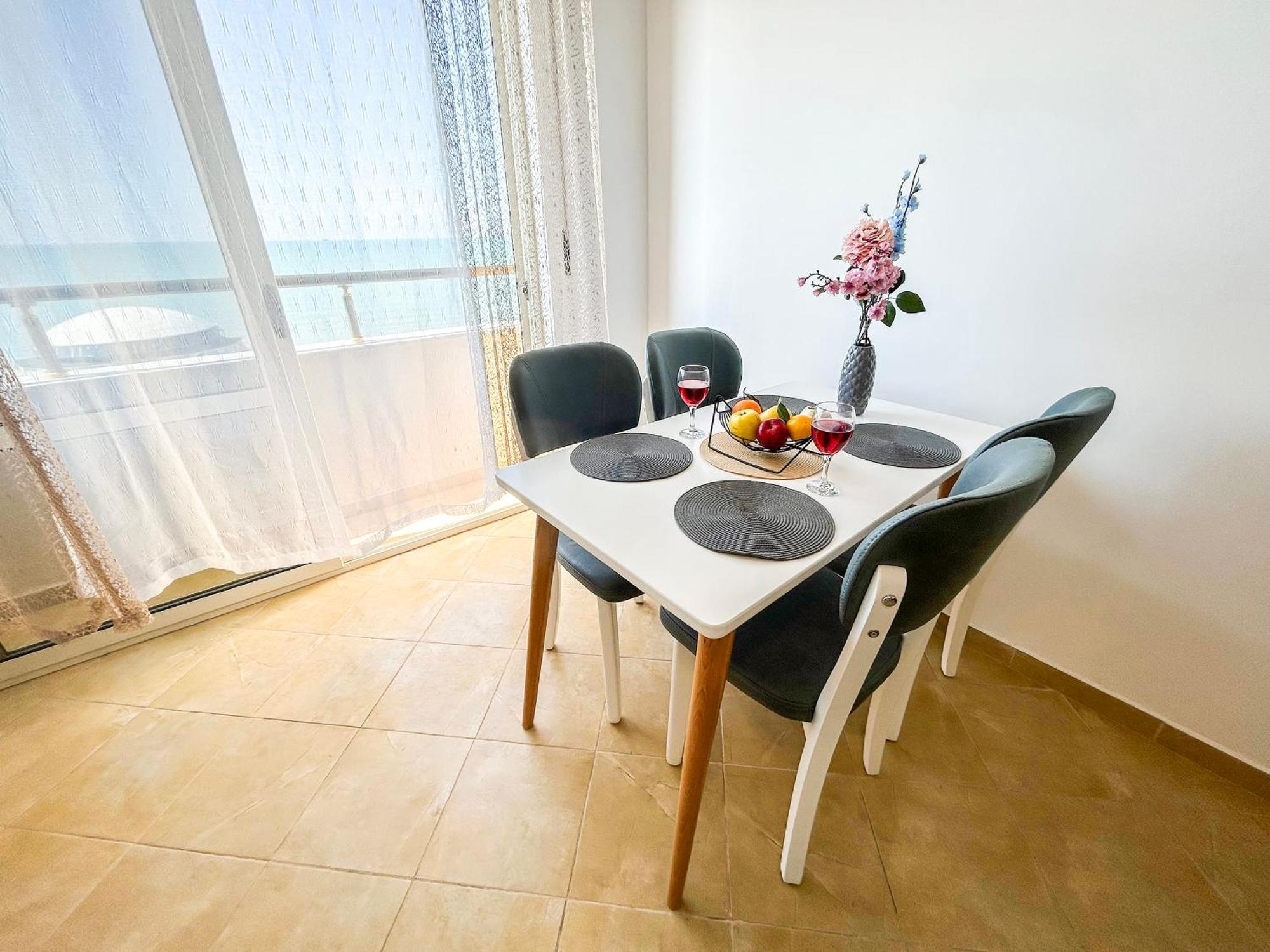Vista 688 Durrës