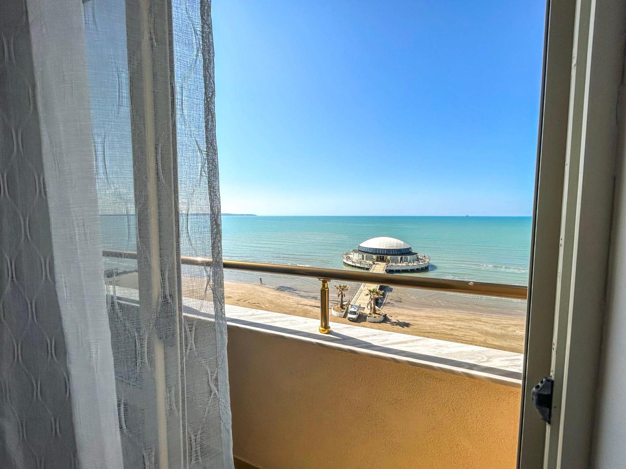 Vista 688 Durrës