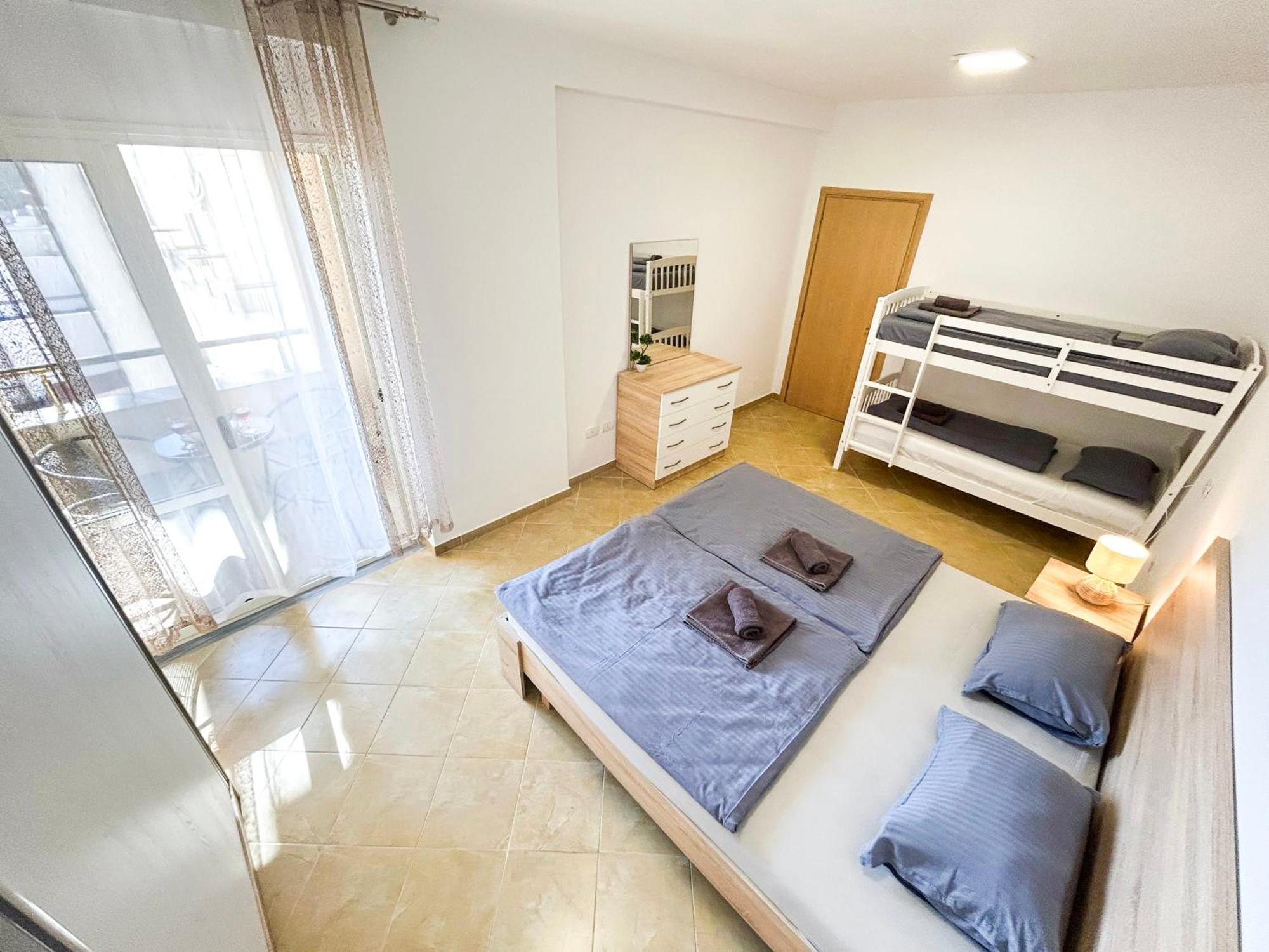 Apartamento Vista 688 Durrës