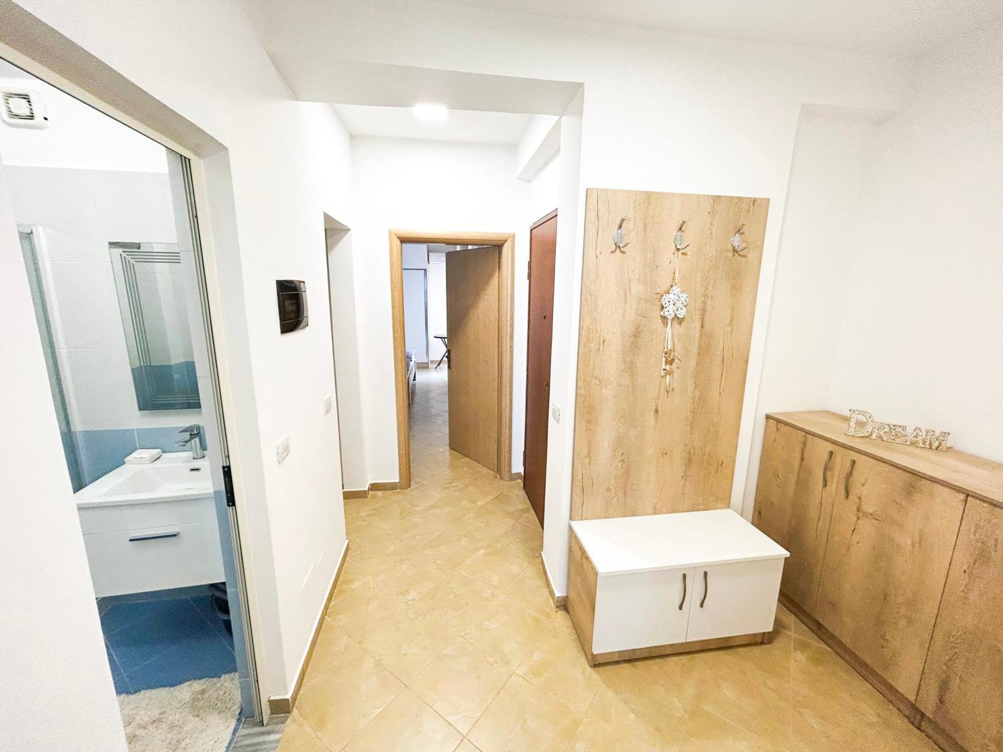 Apartamento Vista 688 Durrës